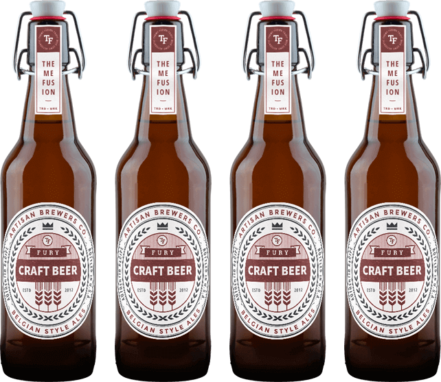 red_beer Gabi Gräf Getränke